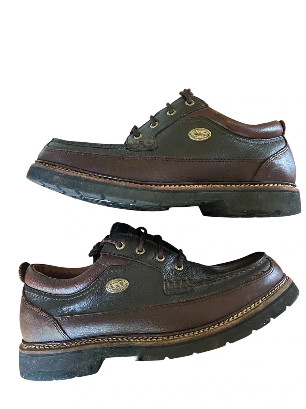 IRISH SETTER 1859 Countrysider Lug Sole Waterproof Upland  Men's Shoes 11.5